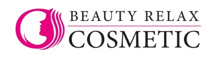 Beauty Relax Cosmetic Logo